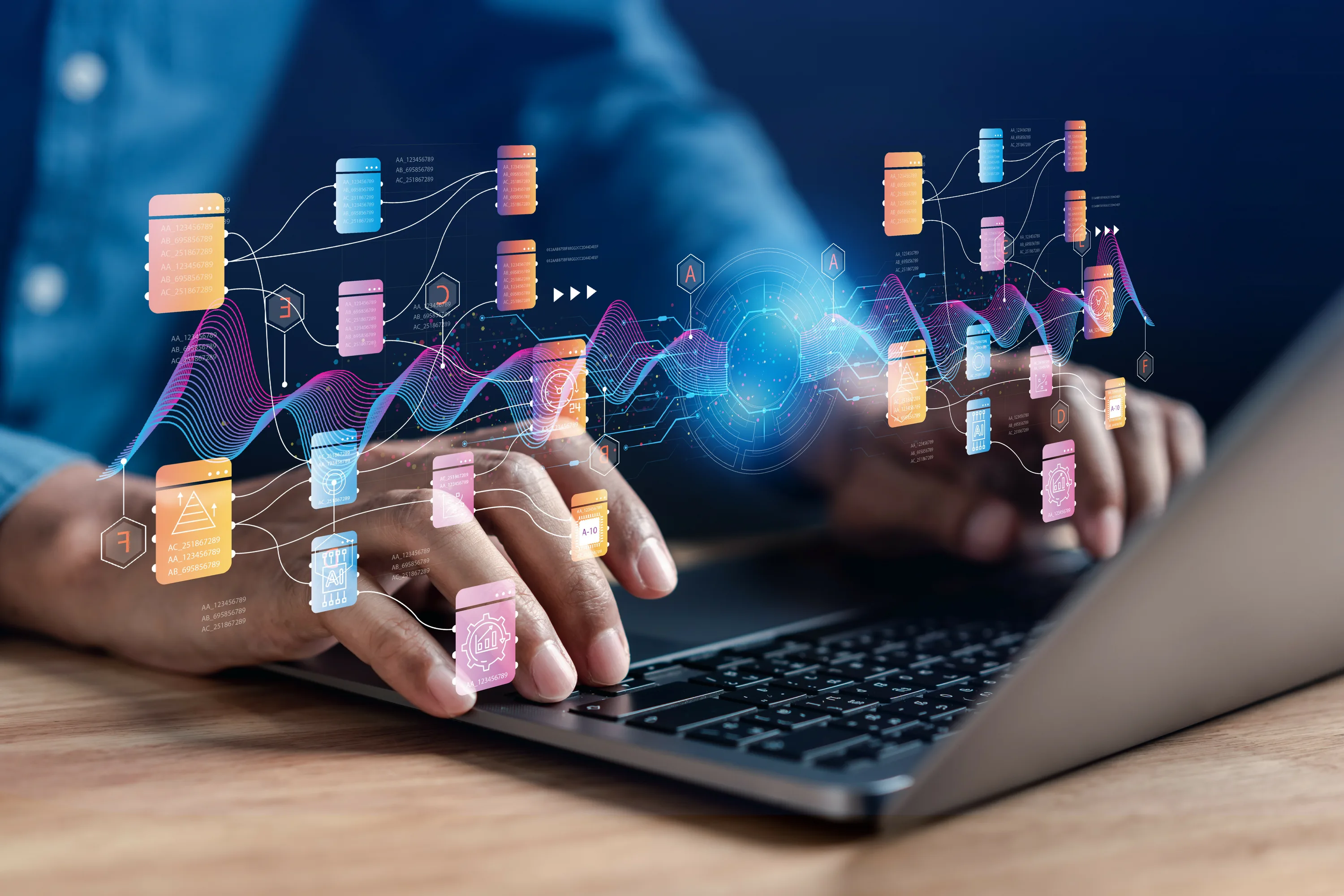 Fotiane: Visibilidad completa de su entorno IT con nuestras soluciones